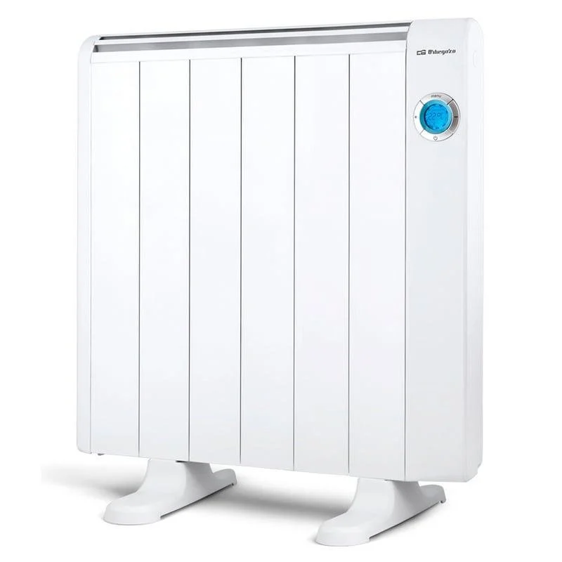 Thumbnail 3 de Orbegozo RRE1010 Emisor Térmico 1000W: calor rápido y control práctico para casa o oficina