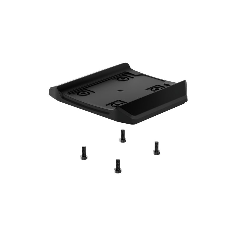 Detalle de Thrustmaster T818 Cockpit Fixation Kit — kit de fijación para cockpit