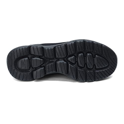 Thumbnail 8 de Skechers Go Walk 5 Zapatillas sin cordones mujer 39.5 EU