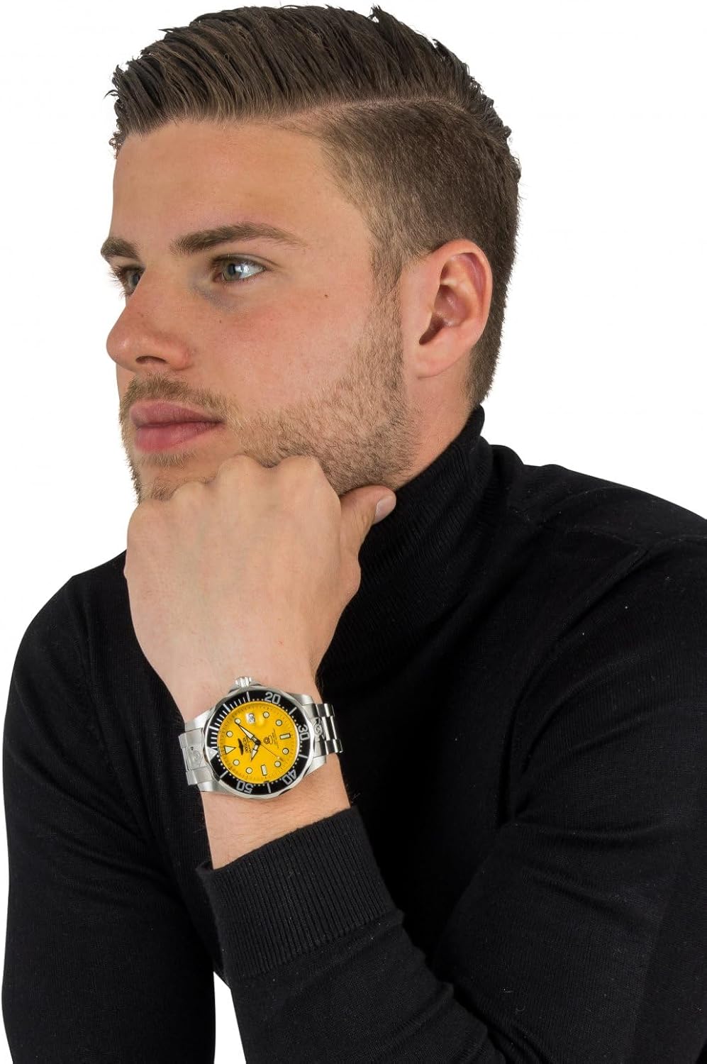 Thumbnail 4 de Invicta Pro Diver Reloj automático 47 mm