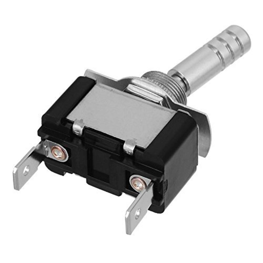 Thumbnail 1 de Heavy-Duty Toggle Switches 12V