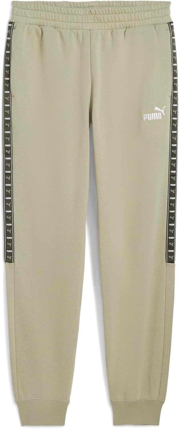 Thumbnail 2 de PUMA ESS Tape Sweatpants FL cl Pantalón hombre New Navy