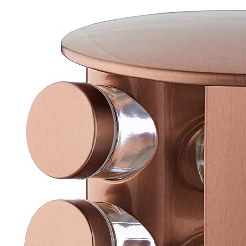 Thumbnail 7 de Relaxdays Tourniquet à épices 20 pots ⚙