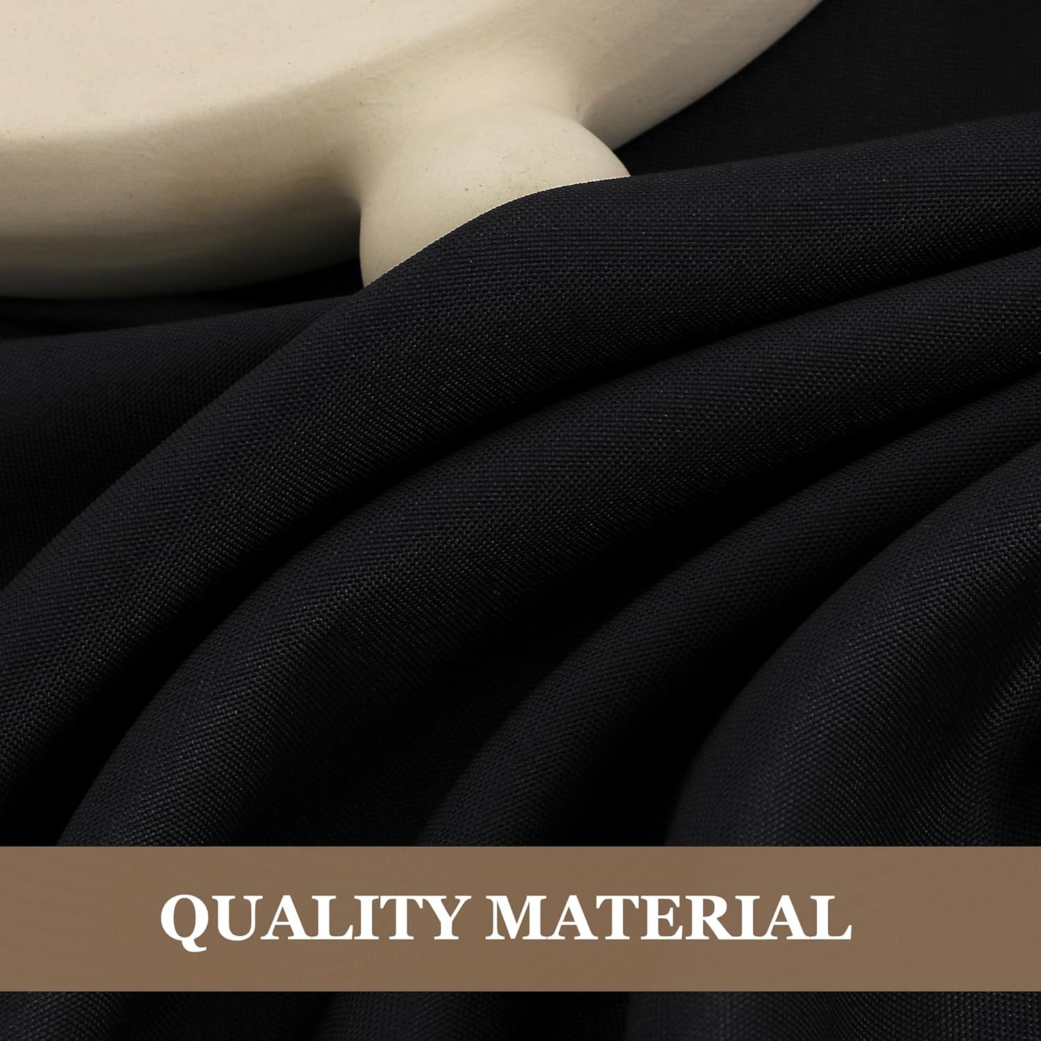 Thumbnail 6 de Fitable Tablecloths 70 x 120 Inches 🍽