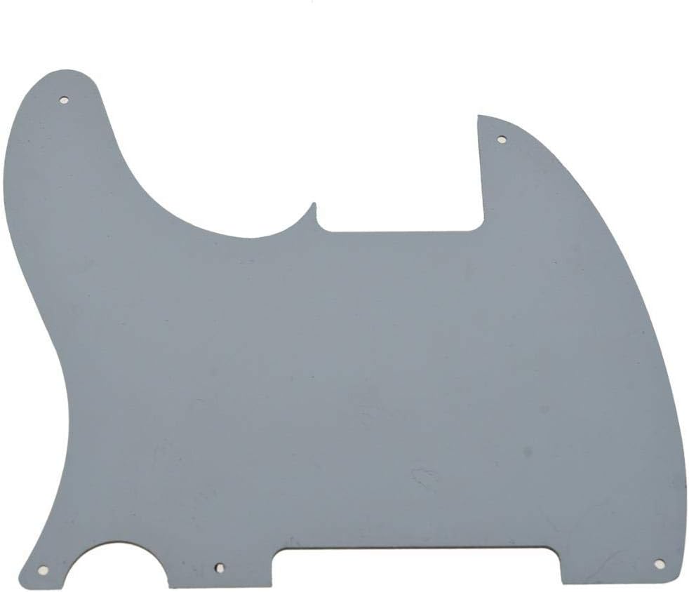 Detalle de Dopro 5-hole Telecaster Pickguard