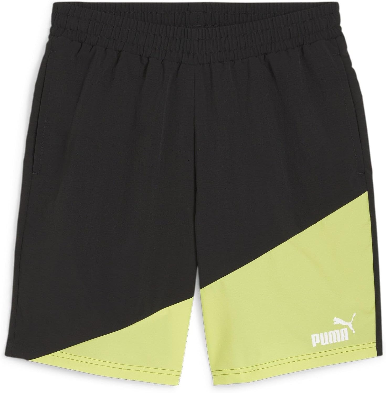 Detalle de PUMA Teamgoal 23 Knit Shorts – Knitted Shorts für Training und Alltag