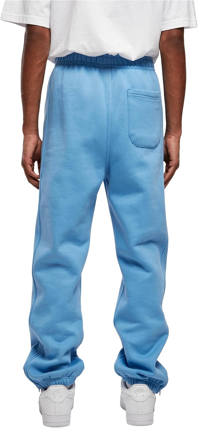 Thumbnail 3 de Urban Classics Herren Sweatpants (Jogginghose) – Loose Fit mit Kordelzug, Taschen und vielen Farben
