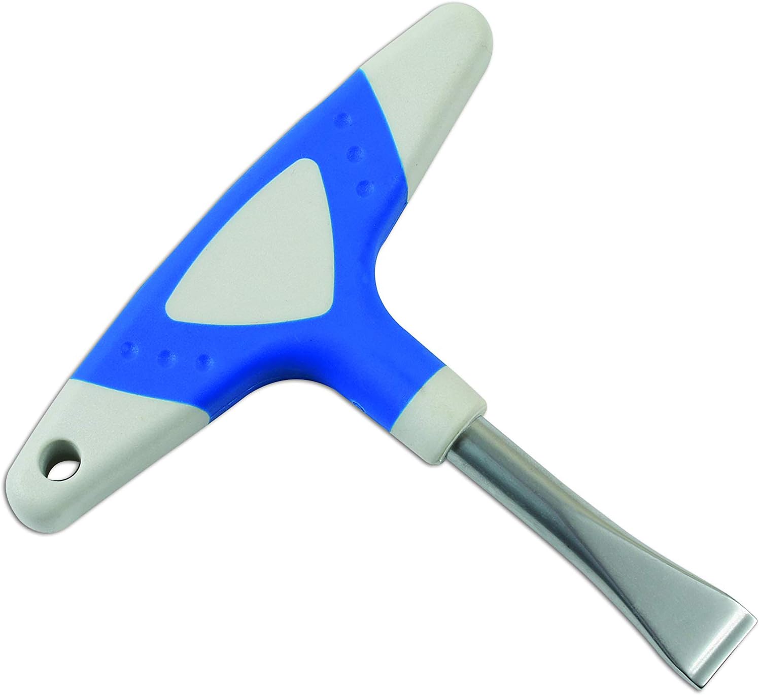 Detalle de Laser 7579 T-Handle Slot Driver for Film Industry