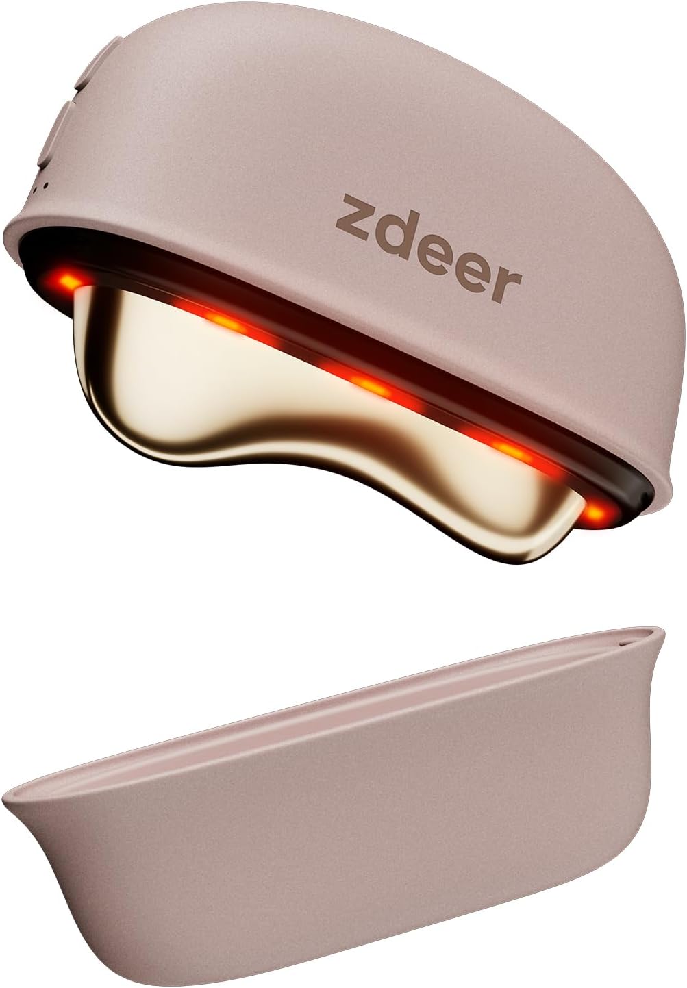 Detalle de Zdeer Gua Sha Tool for Facial Lifting 🪪