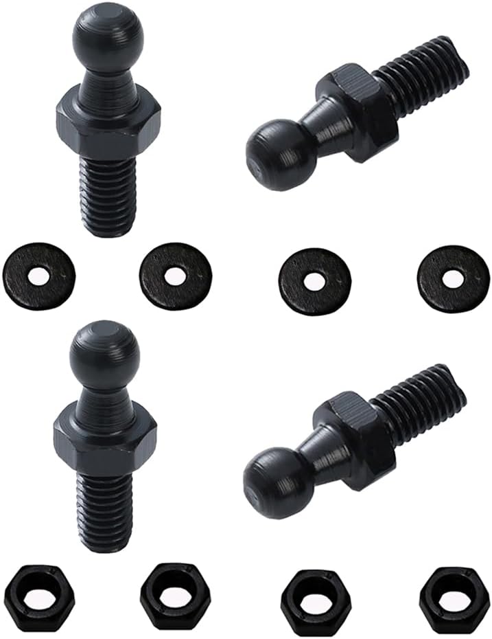 Detalle de KEMANI M6 Ball Studs