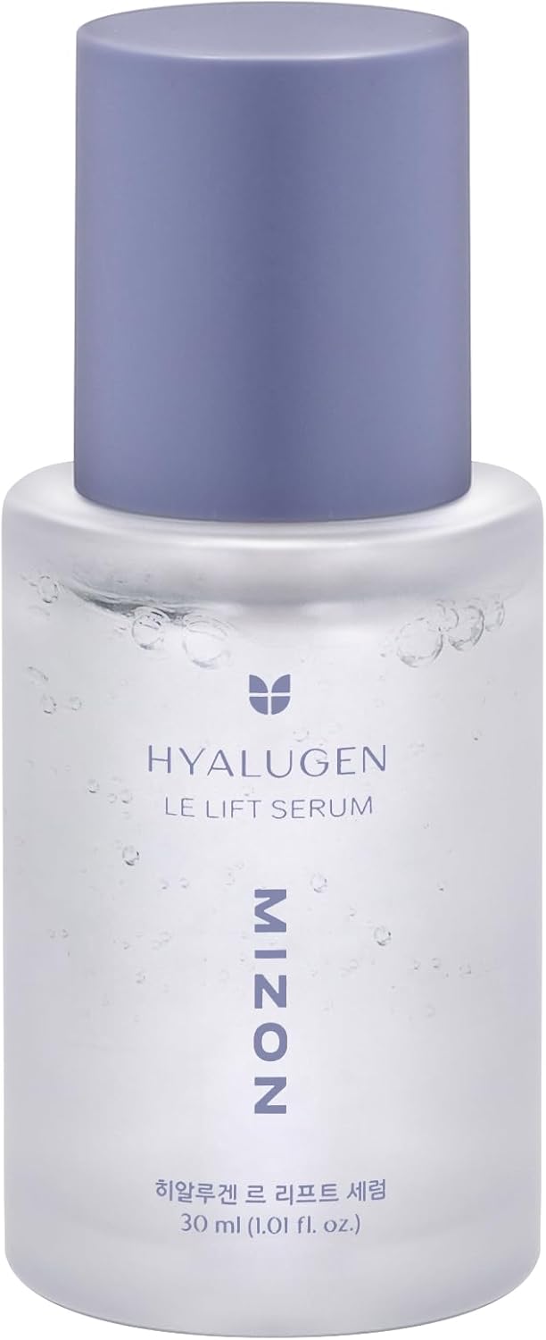 Detalle de MIZON Hyalugen Le Lift Serum 30 ml