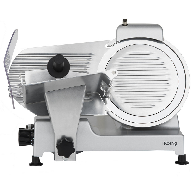 HKoenig MSX250 cortafiambres 25 cm 240W
