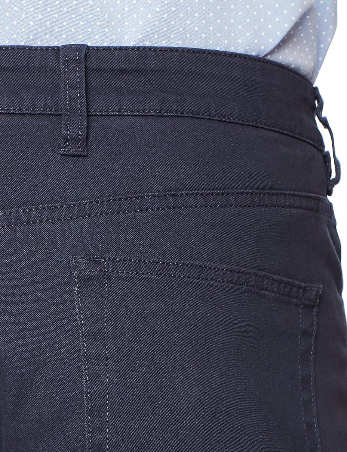 Thumbnail 3 de Amazon Essentials Men's Slim-Fit 5-Pocket Comfort Stretch Chino Trousers (Previously Goodthreads)