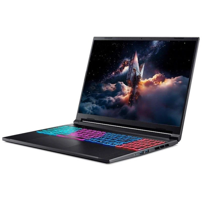 Thumbnail 1 de Portátil Acer Nitro V 16S AI: potencia para gaming y creatividad sin sistema operativo