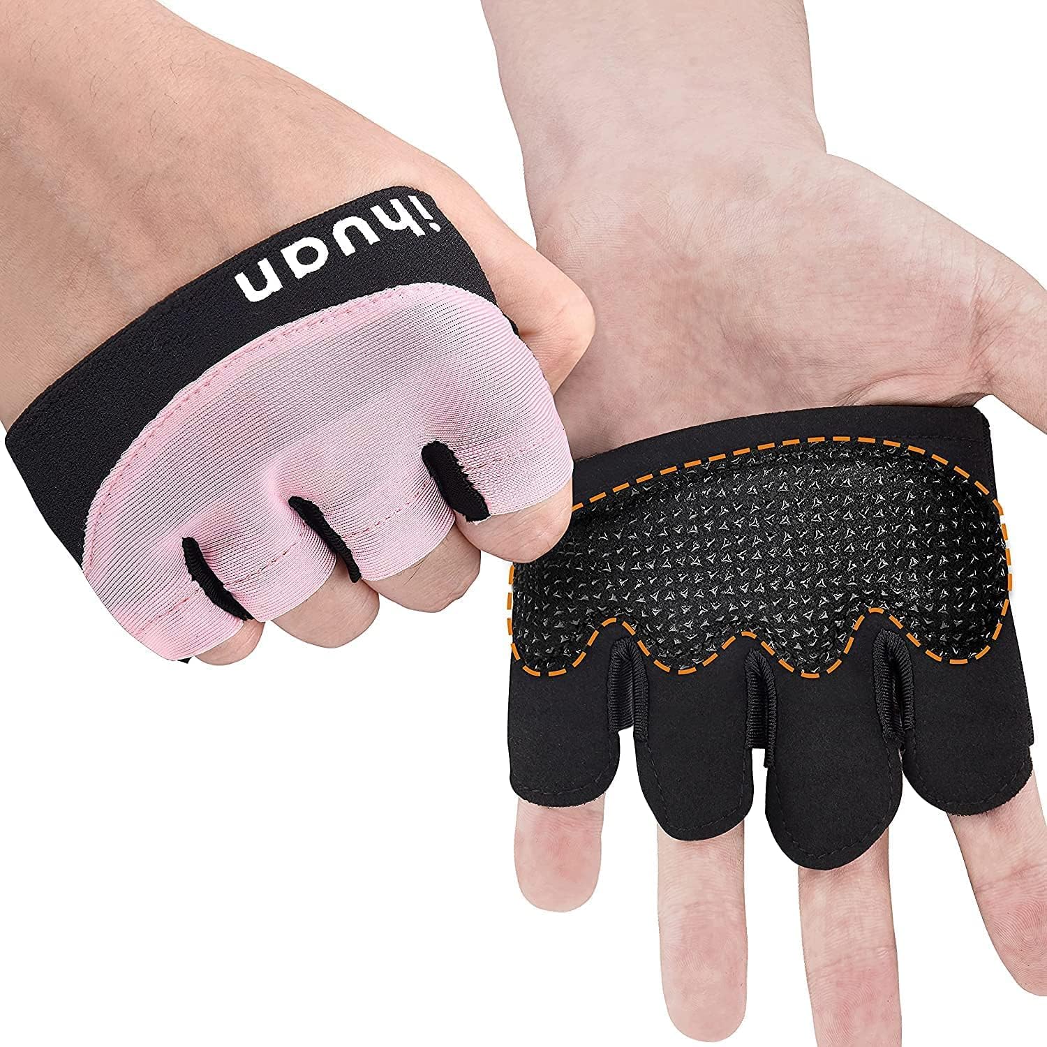 Detalle de ihuan Weightlifting Gloves