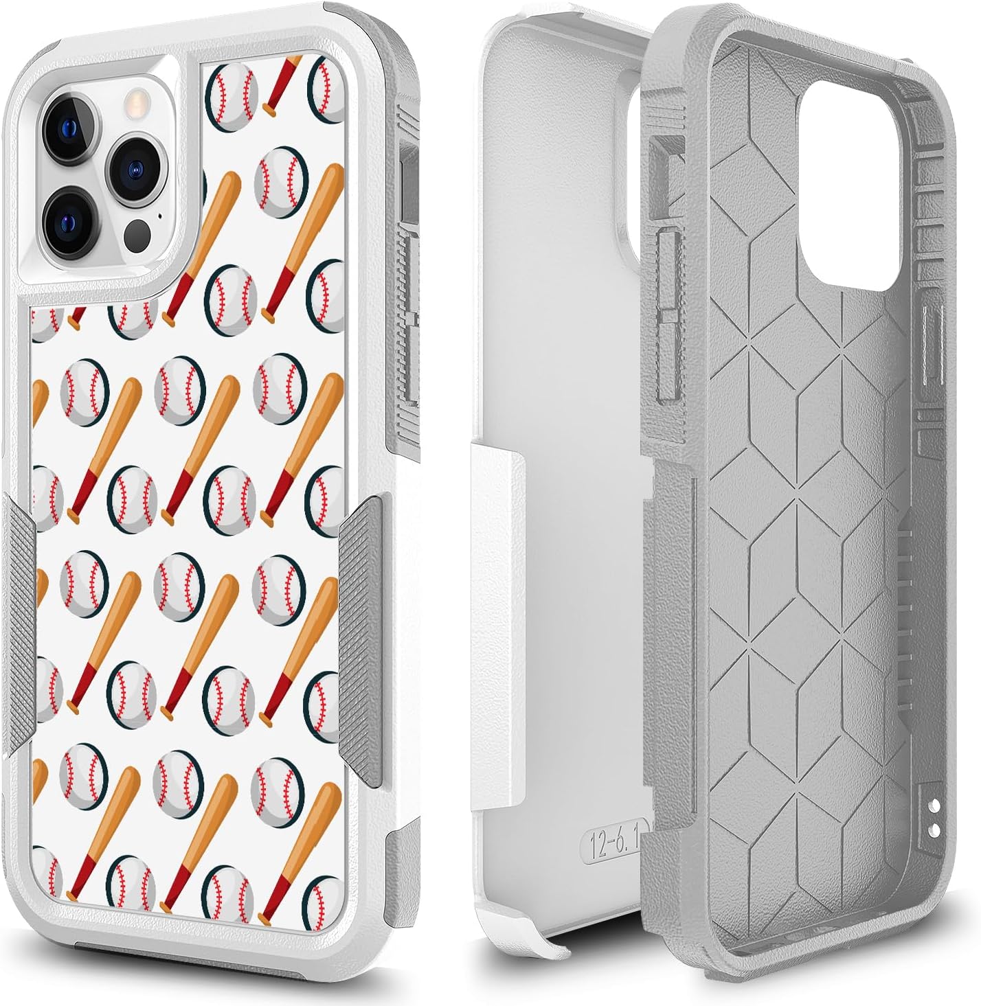 Detalle de Candykisscase iPhone case for iPhone 12 Pro