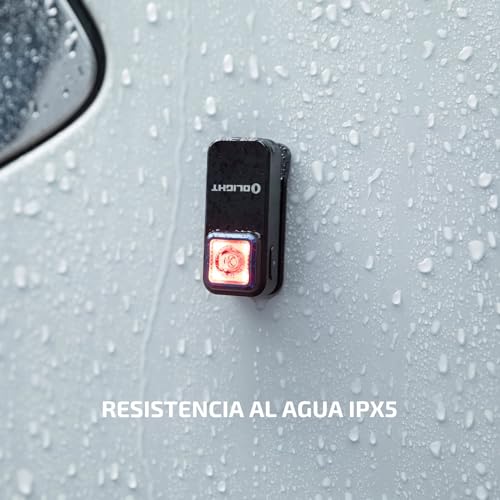 Thumbnail 7 de OLIGHT Oclip Linterna EDC recargable 300 lm 📷