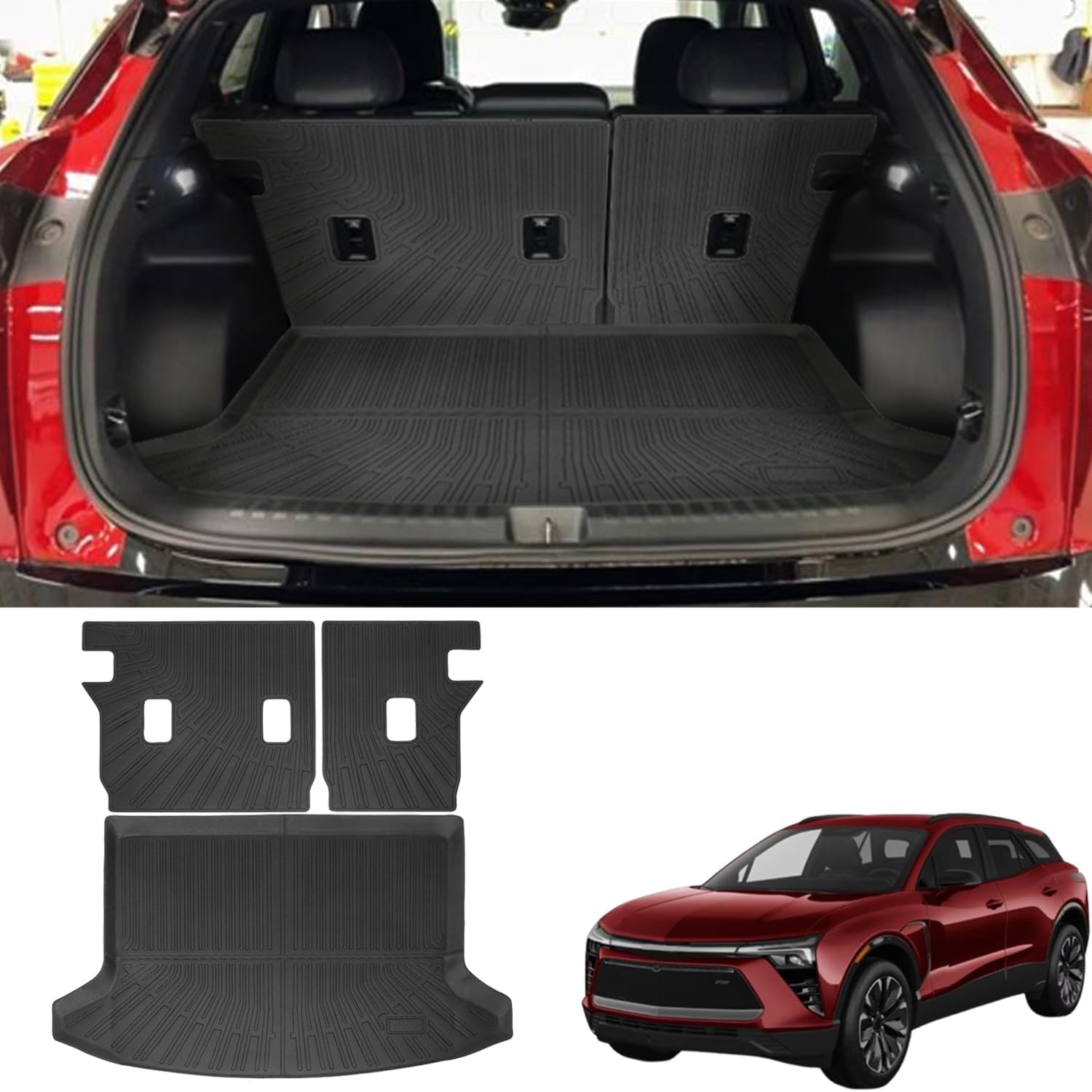Thumbnail 6 de Marretoo Cargo Liner, TPE