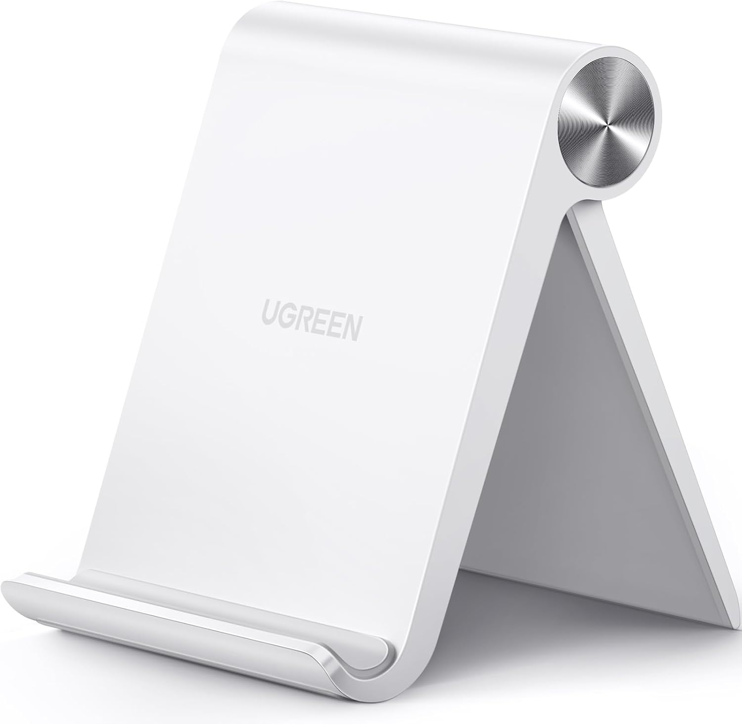 UGREEN Support Téléphone Bureau Réglable 9,5 cm