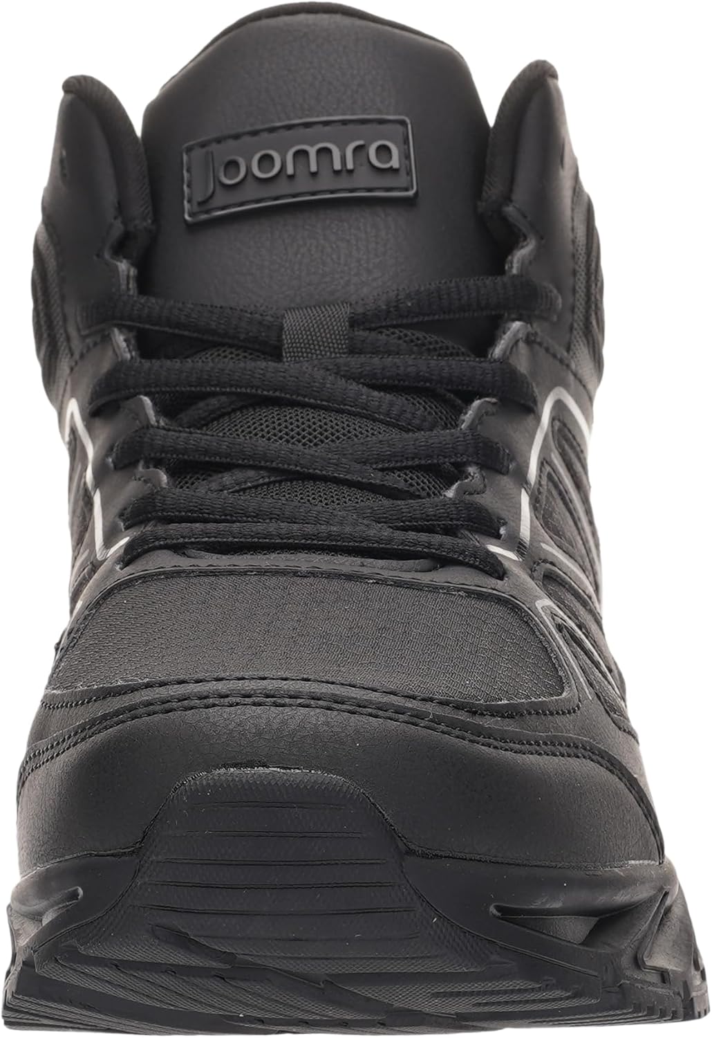 Thumbnail 2 de Joomra Men's Stylish High-Top Sneakers