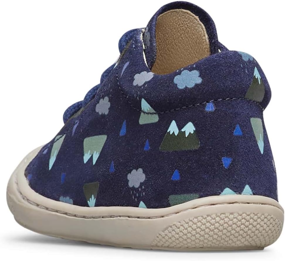 Detalle de Naturino Cocoon – Scarpe per bambini che iniziano a camminare, 0–24 mesi