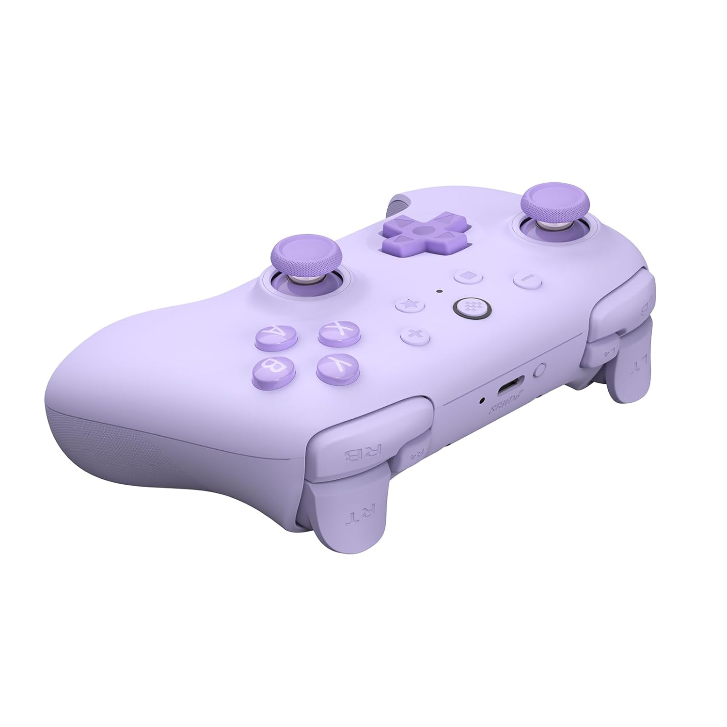 Detalle 2 de 8BitDo Ultimate 2C Controller for Windows & Android