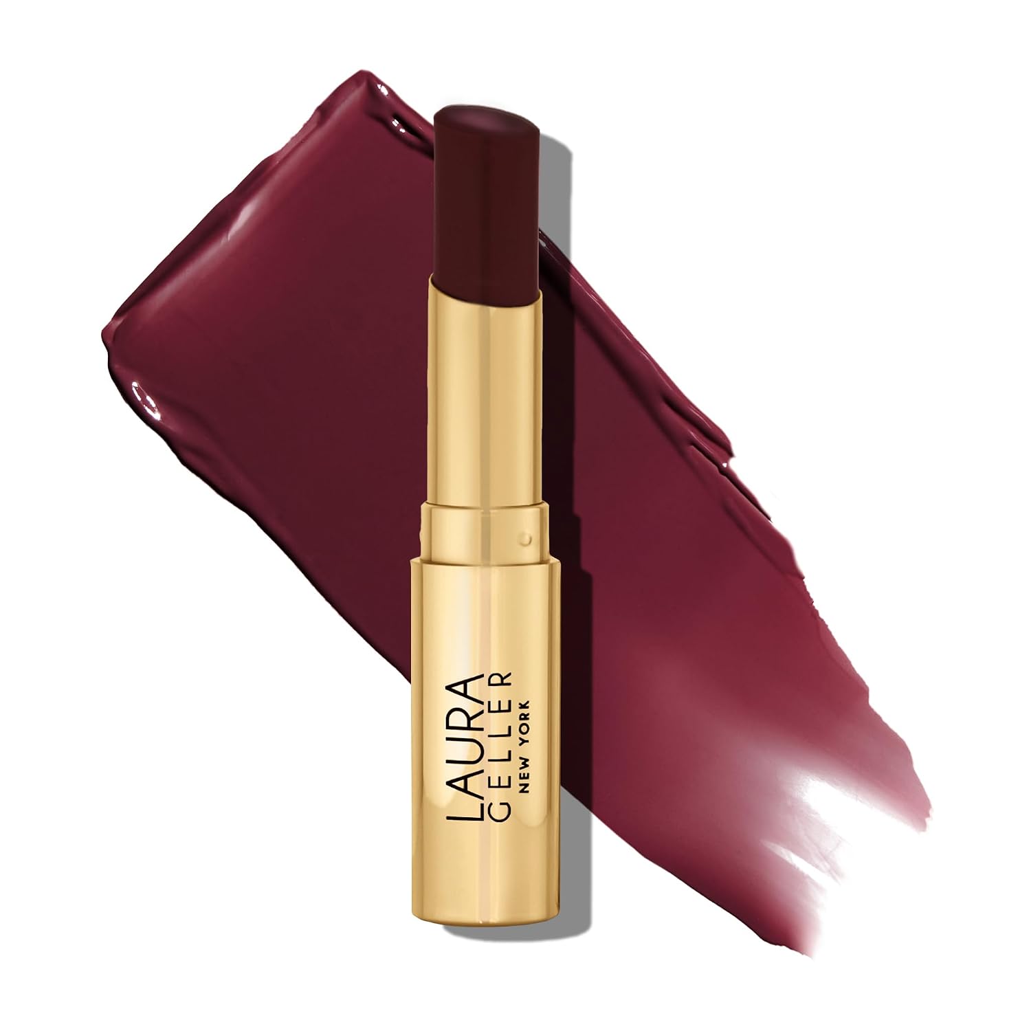 Detalle de Laura Geller Jelly Balm Tinted Lip 💄