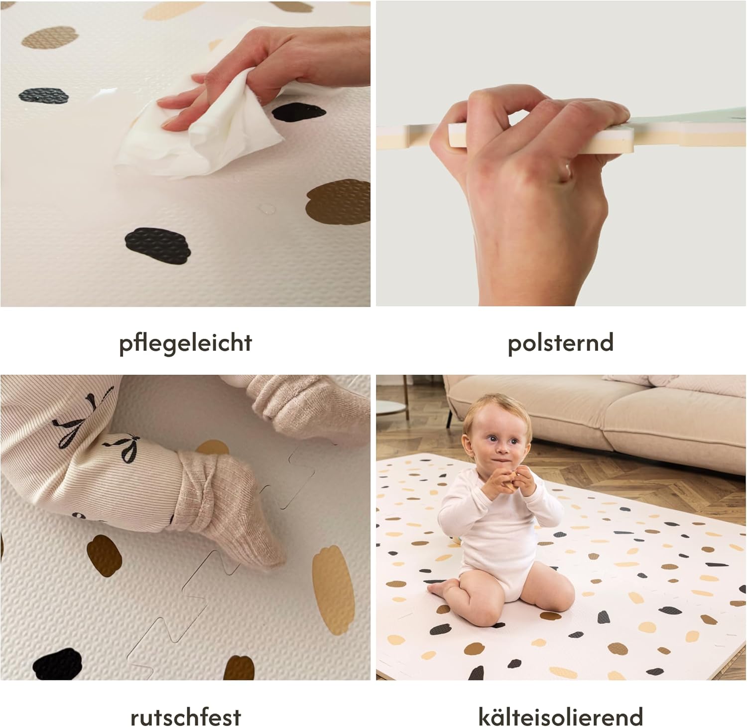 Thumbnail 2 de Hakuna Matte Baby-Puzzlematte 180 x 120 cm