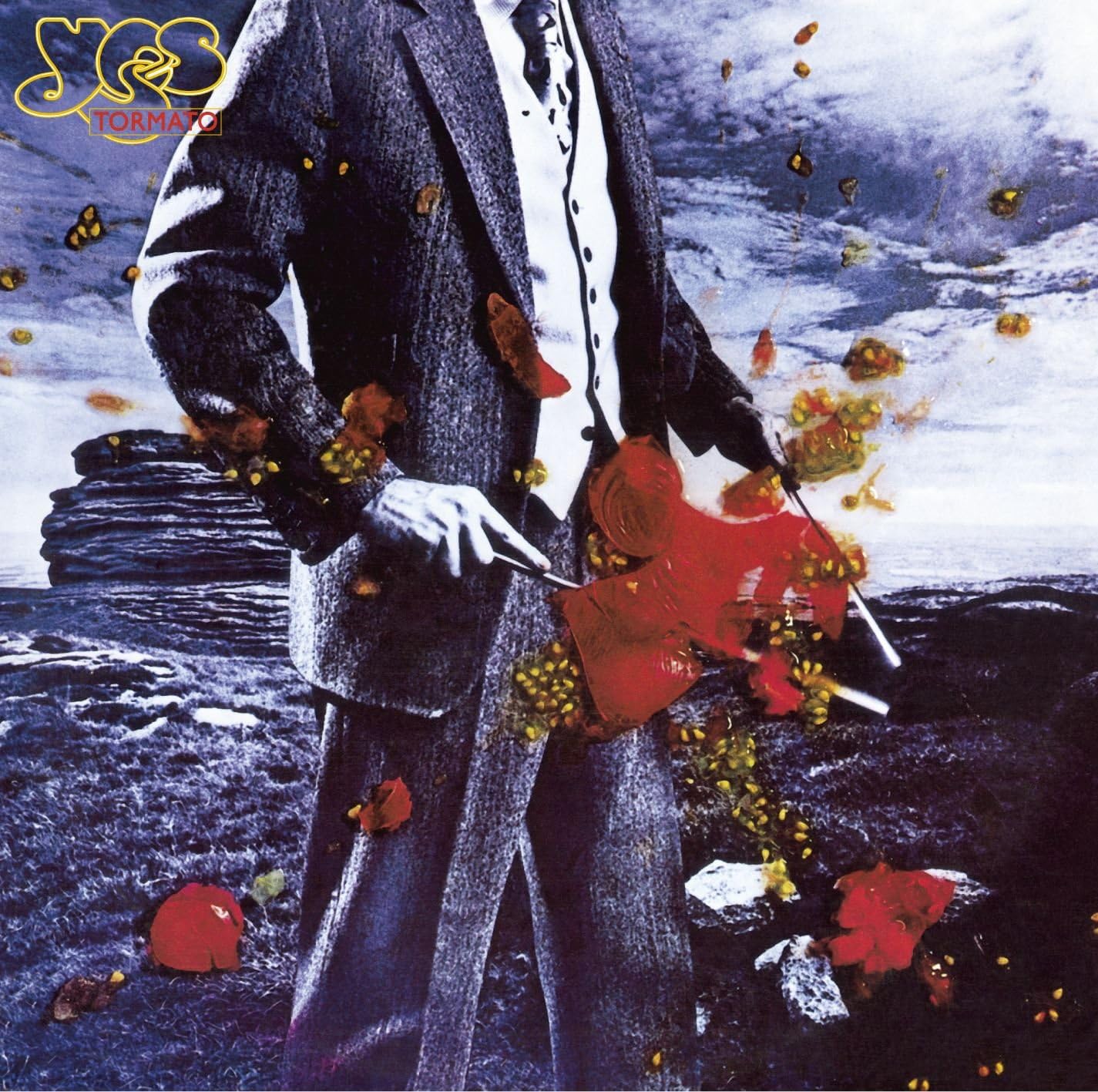 Detalle de Yes Tormato + 9 ロックアルバム、ボーナストラック9曲と未発表音源を収録