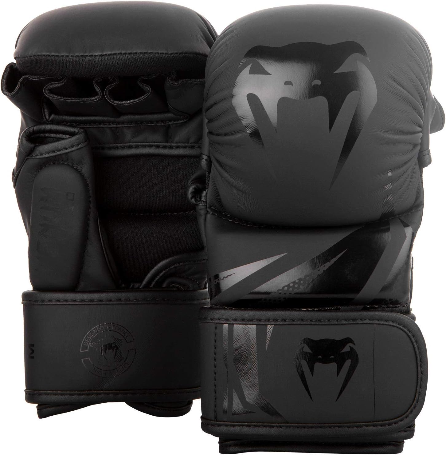Detalle de Venum MMA Sparring Gloves Challenger 3.0