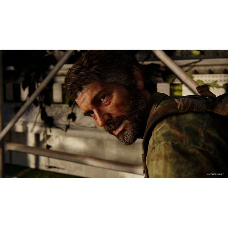 Thumbnail 2 de The Last Of Us Part I PS5 videojuego PS5