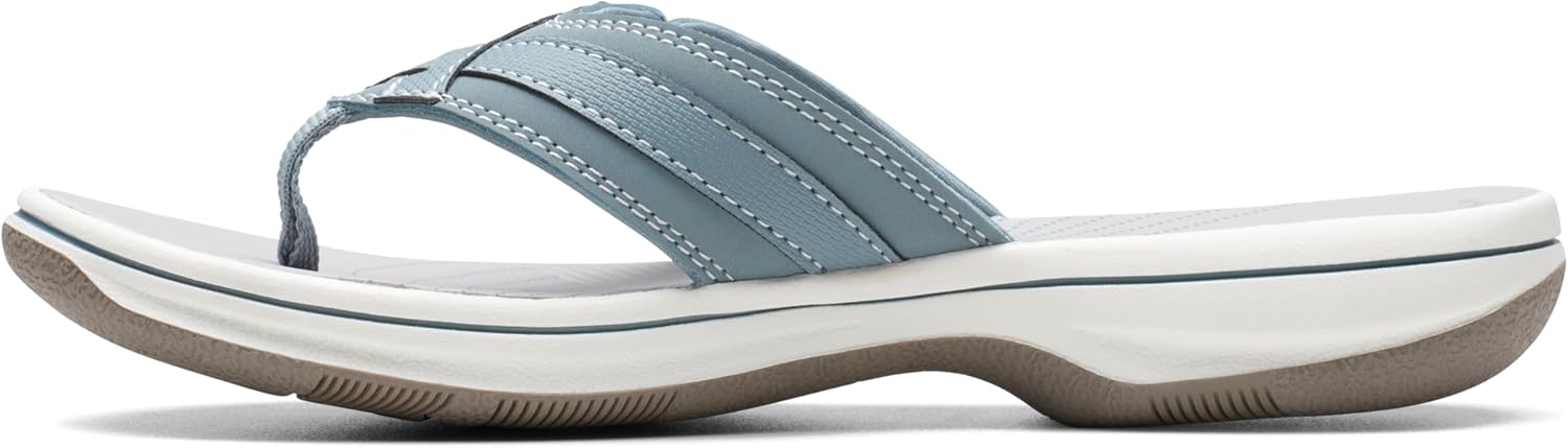 Thumbnail 5 de Clarks Breeze Sea Flip-Flop for women