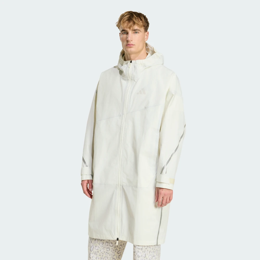 Thumbnail 2 de Parka Terrex Xploric 2.5 Layer CLIMAPROOF de Adidas
