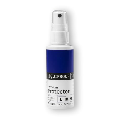 Detalle de Liquiproof LABS Shoe & Trainer Protector Spray | Radically clean