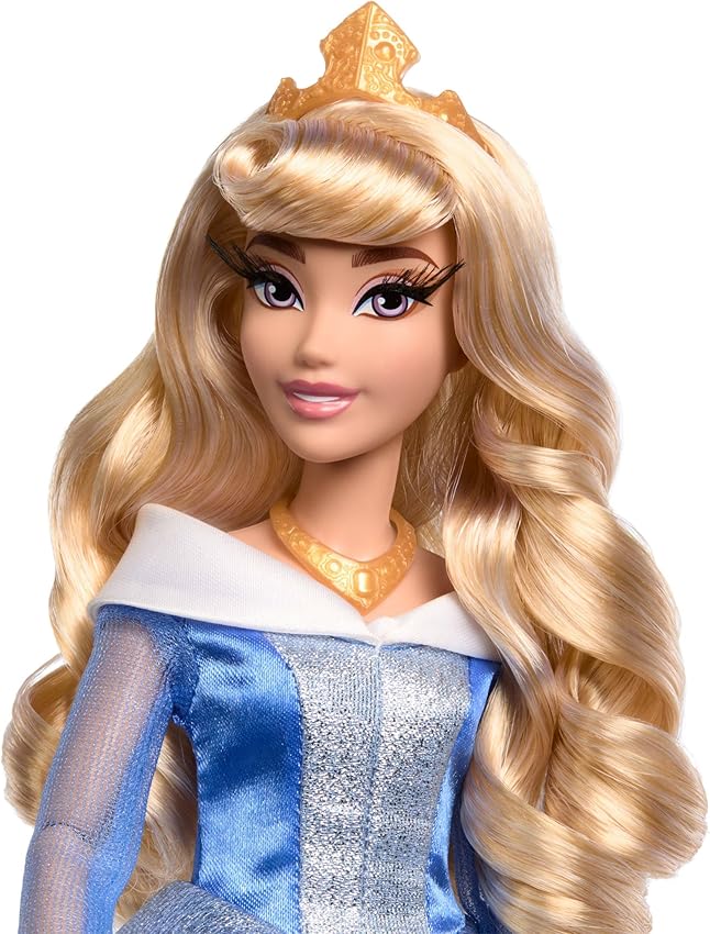 Thumbnail 2 de Mattel HPG10 muñecas 29,21 cm set coleccionistas