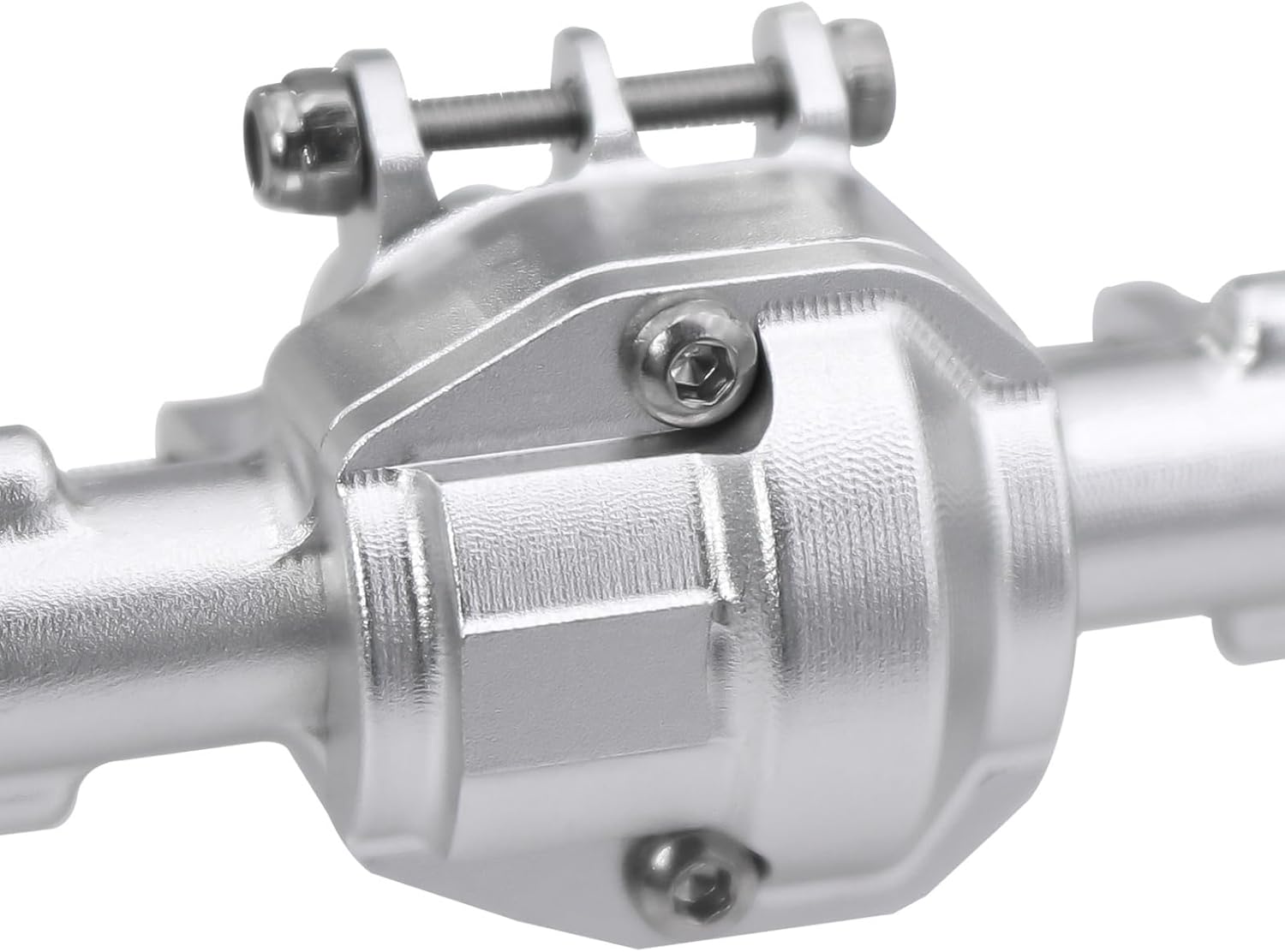 Thumbnail 3 de XBERSTAR RC portal axle set, 1/18