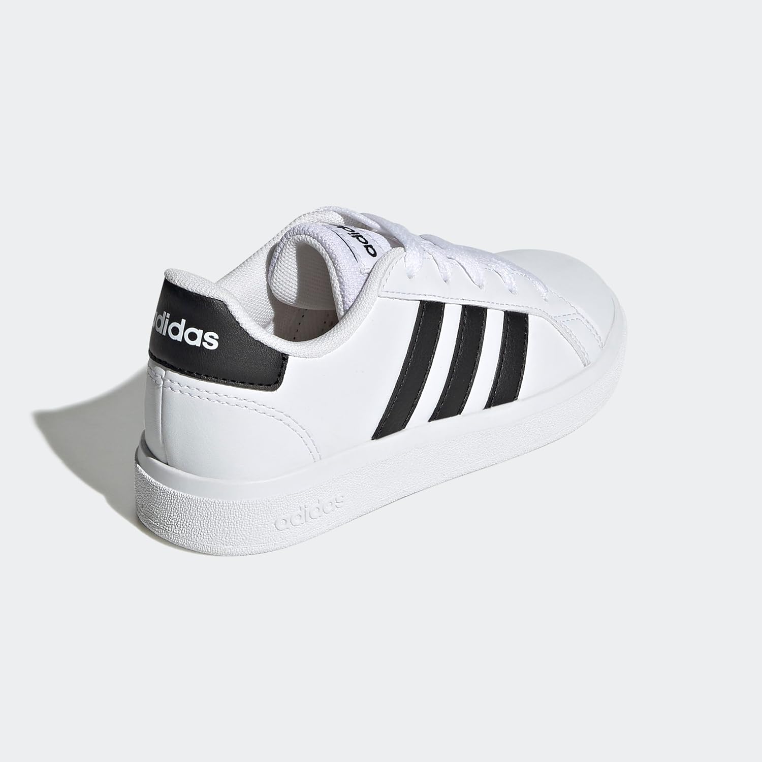 Thumbnail 4 de adidas Grand Court Zapatillas tenis niños 32 EU