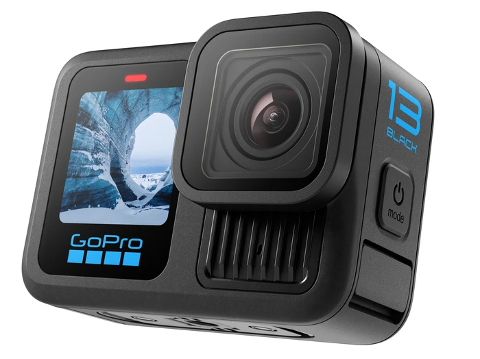 Thumbnail 3 de GoPro HERO 13 Black Zubehörset