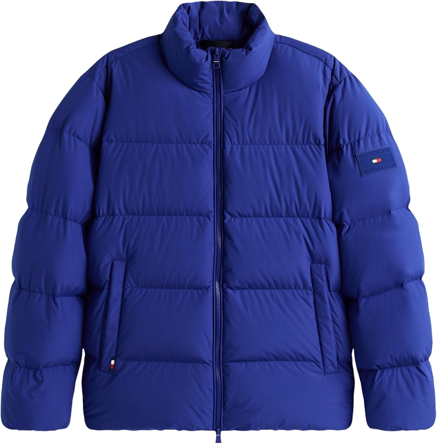 Thumbnail 5 de Tommy Hilfiger Men's Down Stand Puffer Jacket Mw0mw40615
