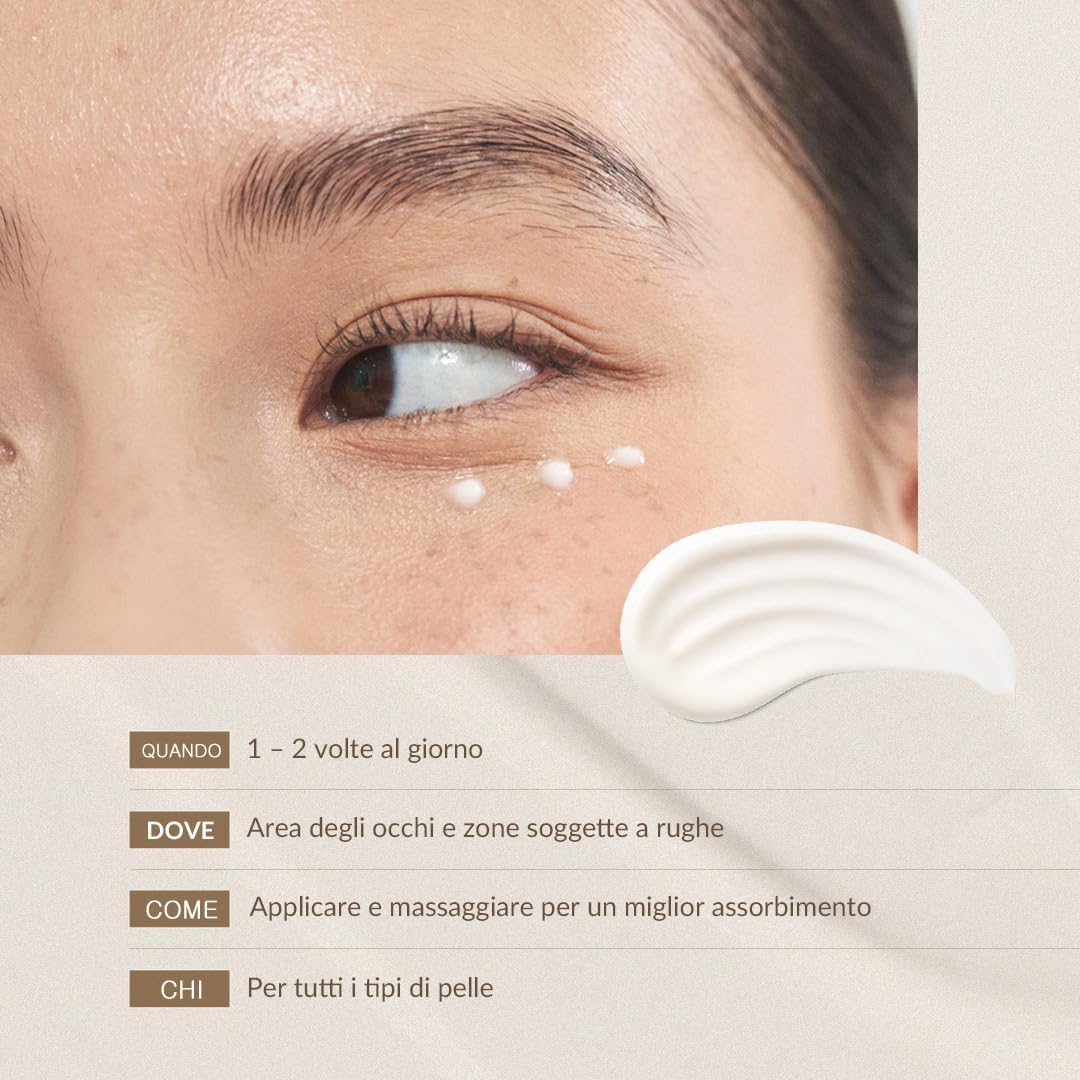 Thumbnail 6 de MIZON SNAIL REPAIR EYE CREAM 25ml