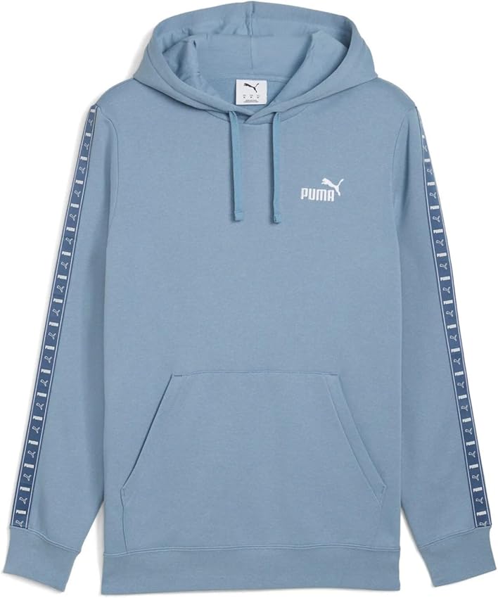 Thumbnail 1 de PUMA ESS Tape FL Sudadera con capucha