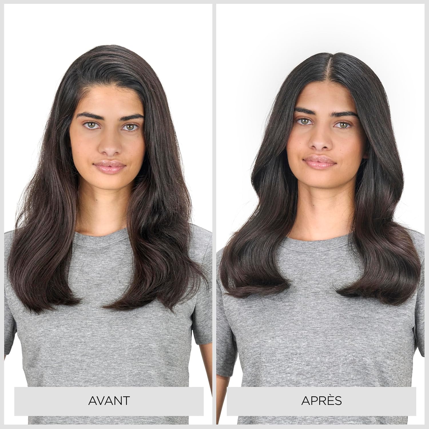 Thumbnail 1 de BaByliss Boucleur à pince 38 mm - Cylindre Satin Touch (C338E) – boucles souples et brillantes