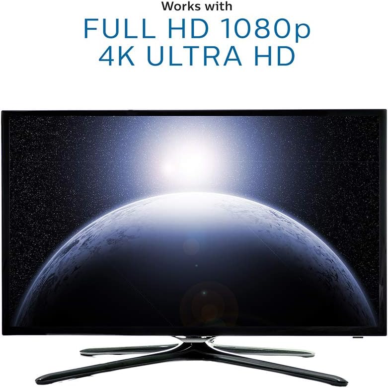 Thumbnail 4 de Philips SWV2442N/27 Mini DisplayPort to HDMI 6ft