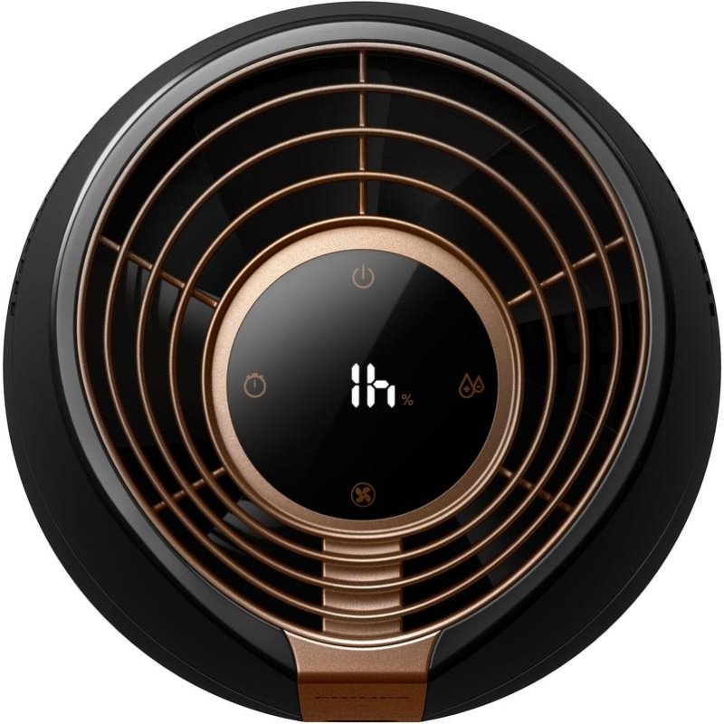 Thumbnail 2 de Philips HU3918/10 NanoCloud humidificador 45 m2