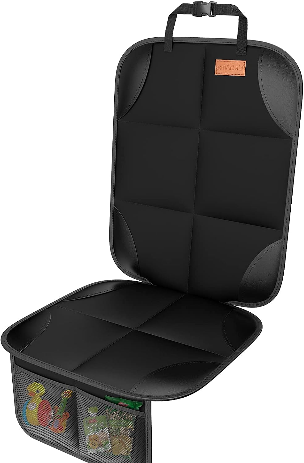 Detalle de SMART ELF Car Seat Protector 18.5x23 Inch