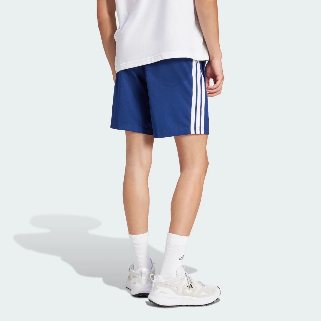 Thumbnail 1 de Pantalón corto Essentials Single Jersey 7-Inch 3 bandas de Adidas