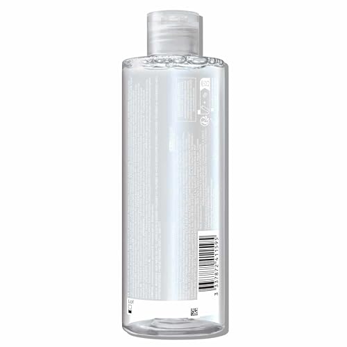 Detalle de La Roche-Posay Micellar Water Makeup Remover for Sensitive Skin – 13.52oz