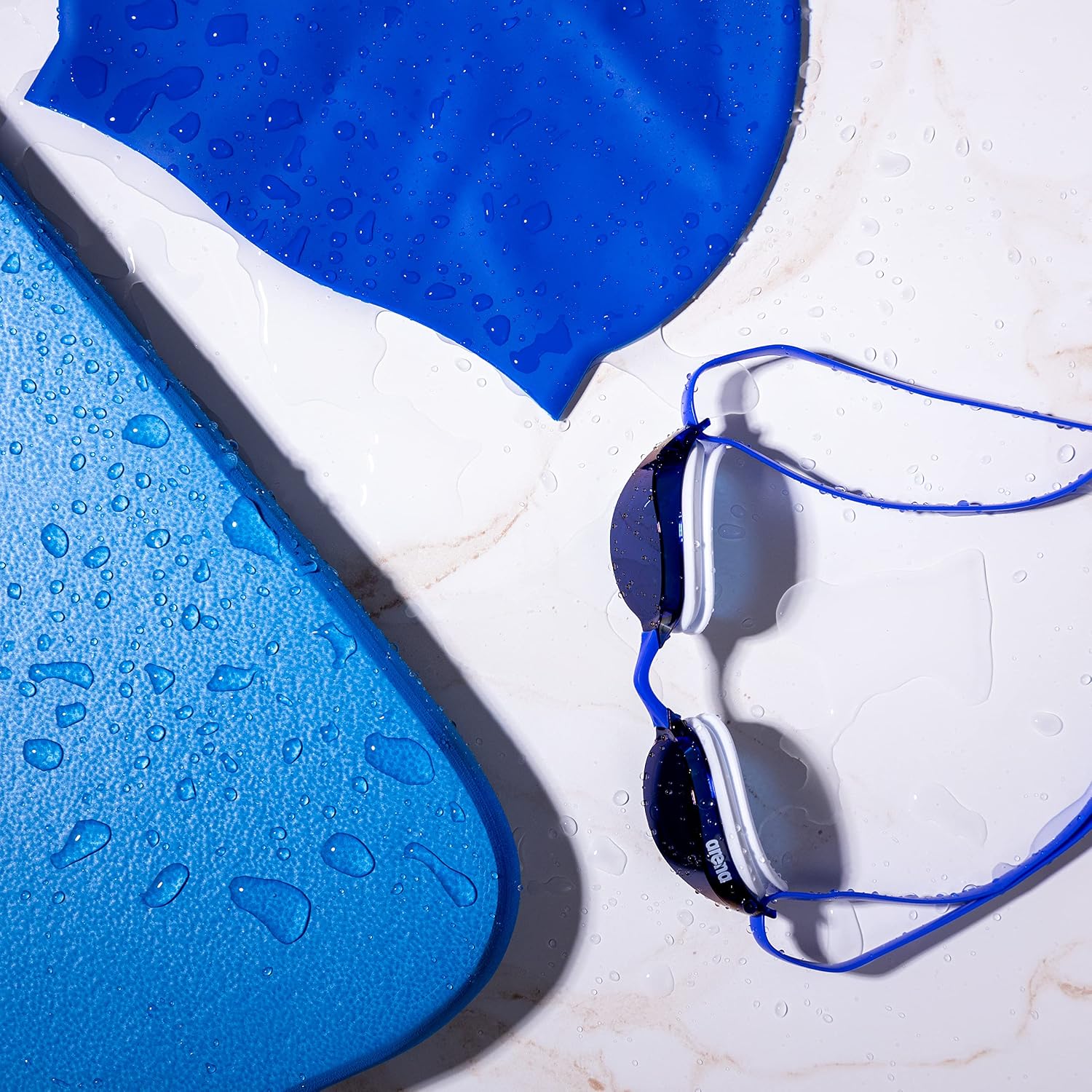 Thumbnail 5 de ARENA Python Racing Swim Goggles