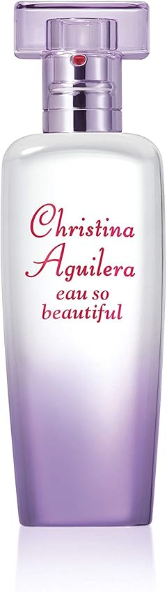 Imagen de Christina Aguilera - Eau so Beautiful 💖 Perfume Femenino 30 ml en OfertitasTOP