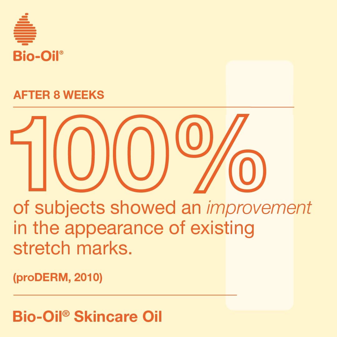 Thumbnail 4 de Bio-Oil Body Oil 200 ml for stretch marks